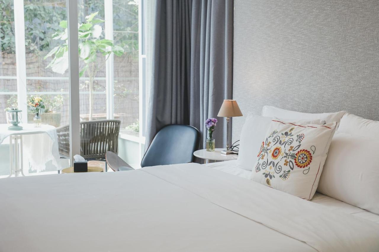 Shenzhen No'6 Garden Villa --French Window With Garden View,Close To Sea World &Shekou Ferry Port &K11 Ecoast &Subway Nearby ,Offer Western Food And Coffee &English Speaking With Tour Services Exterior photo